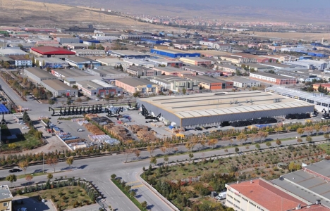 İstanbullu sanayiciye büyük fırsat!