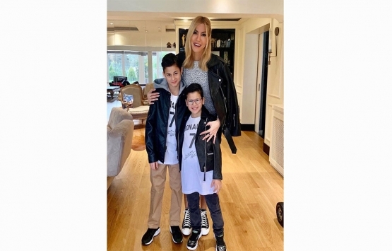 Çağla Şikel Balmumcu daki villasını 11 milyon TL ye satıyor!