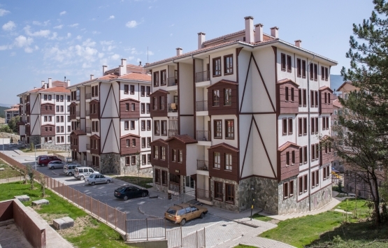 TOKİ Hatay Altınözü Karsu 203 konut başvuruları başladı!