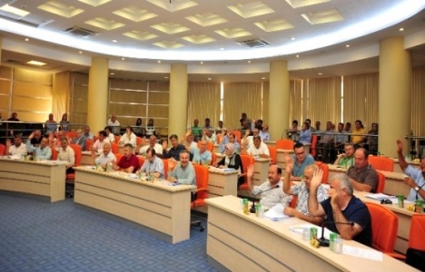 Kepez'de bilim merkezi ve alternatif turizme ilk adımlar atıldı!