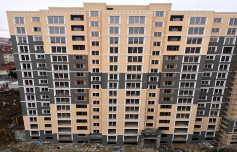 Gaziosmanpaşa Sarıgöl Kent Konutları ne zaman teslim edilecek?