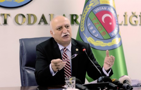 TZOB genel başkanı kim