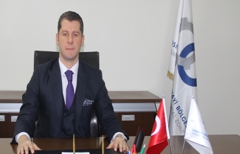 Erzin Limanı Osmaniye OSB'nin ihracatını artıracak!