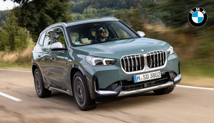 BMW’den X Serisi’ne eylül müjdesi! Eylülde bu modellere zam gelmedi!