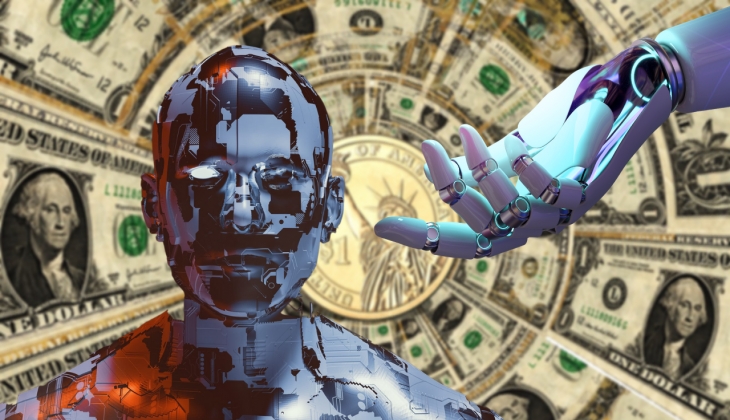 Bank of America'dan flaş açıklama! Yapay zeka ekonomide yön belirleyici olacak!