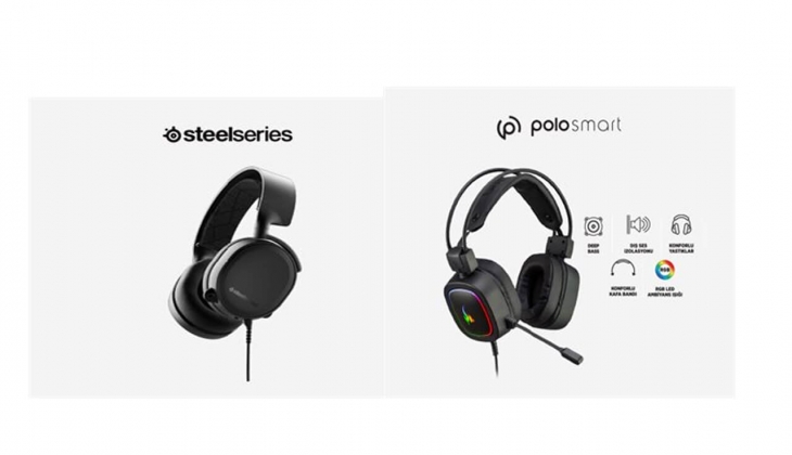 Zincir marketlerde kulaklık fiyatları kaç TL? İşte Mart 2022 fiyat listesi...