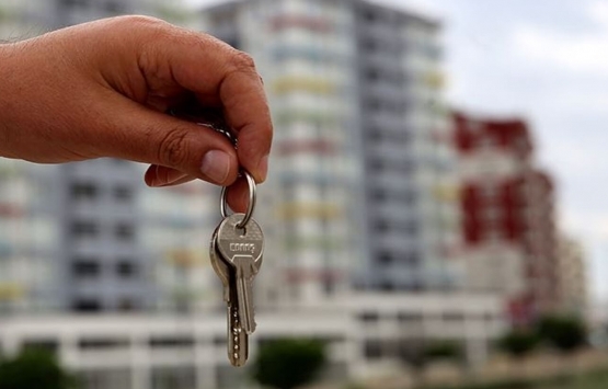 2021 yılı gayrimenkul sektöründe büyük değişim ve dönüşüm yılı olacak!