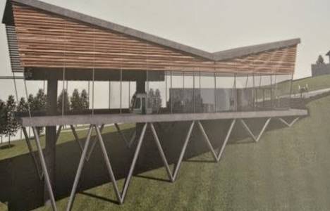 Beykoz Teleferik Hattı nerelerden geçecek?