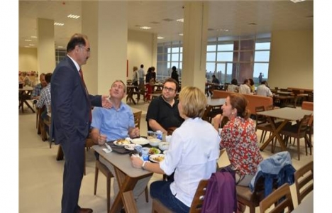 Tekirdağ Sosyal Yaşam Merkezi hizmete açıldı!