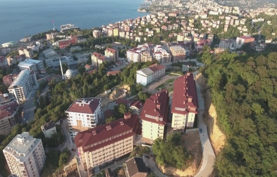 Zonguldak İncivez'de imar planı değişikliği onaylanmadı!