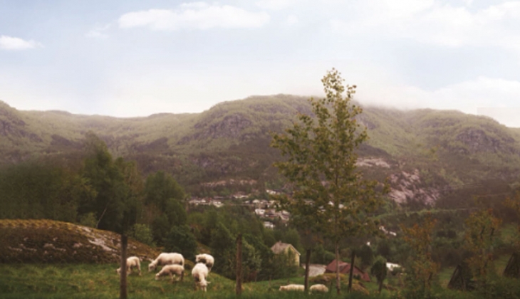 Nef Arsa Çanakkale Köseler satışta! Peşinde yüzde 30 a varan indirim fırsatı!