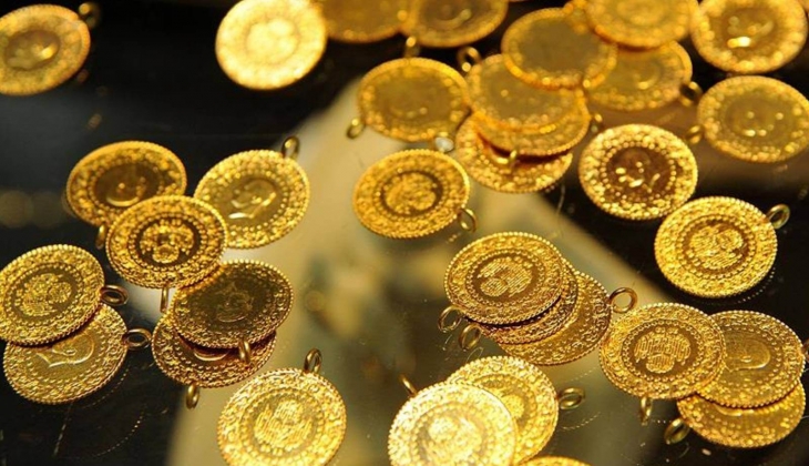 Altın fiyatları tozu dumana kattı! 1 gram altının fiyatı 6 bin 300 TL'ye dayandı!