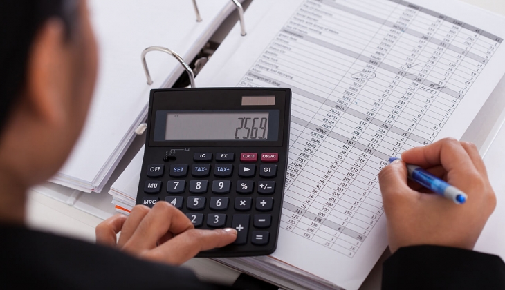 Finansal Hizmetler Güven Endeksi Temmuz da 3,7 puan arttı!