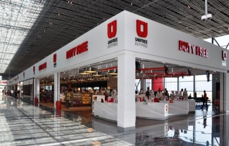 üçüncü havalimanı ihalesi