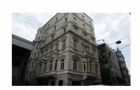 2. derece tarihi eser binalar!