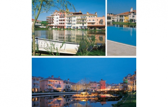 İstanbul-İstanbul projesindeki 2B sorunu çözülüyor!