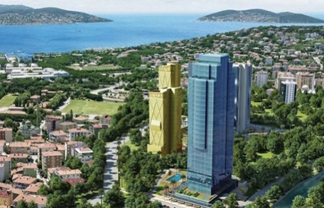 adam kule projesi tanıtıldı