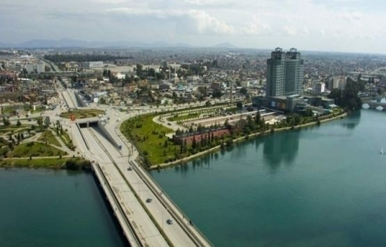 Adana'da acele kamulaştırma kararı!