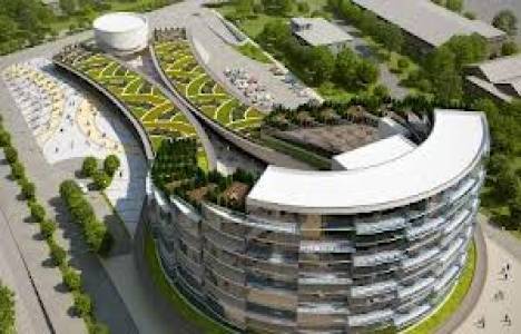 Selin Yapı Rings İstanbul da 1.700 TL den başlayan taksitler!