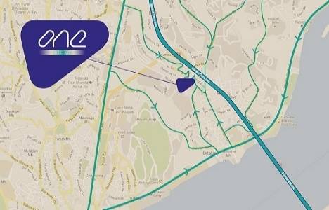 One Ortaköy fiyat listesi!