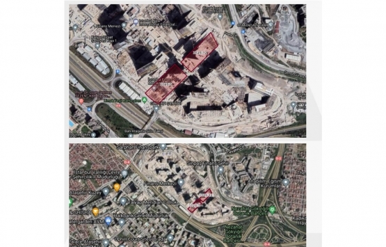 Vakıf GYO İstanbul Uluslararası Finans Merkezi projesinin değeri ne kadar?