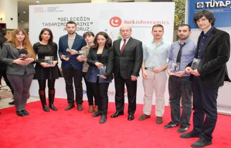 Çocuk boyuna göre ebeveyn lavabosu yaptı, ödülü kaptı!