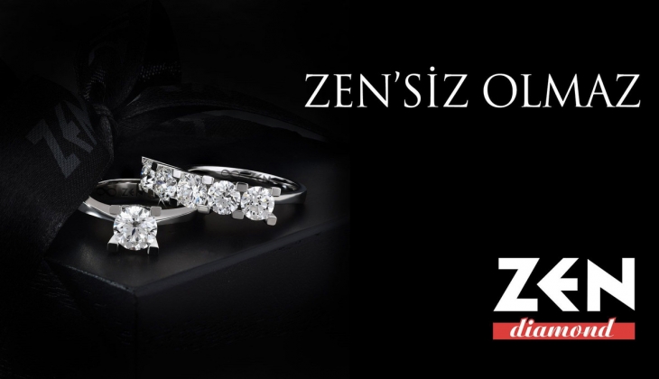 Zen Pırlanta: tektaş yüzüklerde yüzde 50 indirim! Zen pırlanta 26 Eylül 2022 fiyat listesi