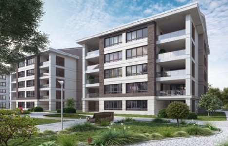 Bursa Prestij Elit'te teslimler Mart 2017'de!