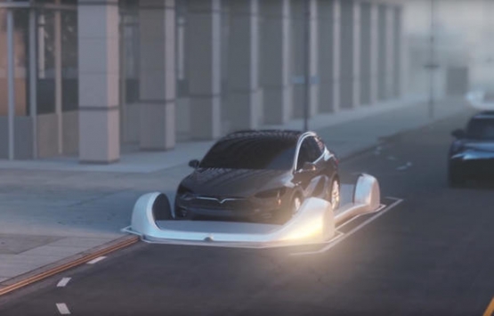 Elon Musk ın dev yeraltı tüneli bugün açılıyor!
