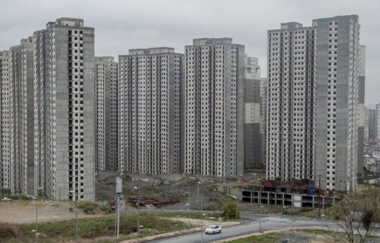 İnşaat sektörü daraldı mı?