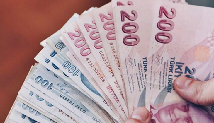 Kalem kalem hesaplandı! Bu rakamı duyan kulaklarına inanamadı