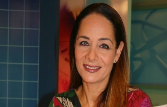 Neşe Erberk imar barışından yararlandı Akatlar'daki okul kurtuldu!