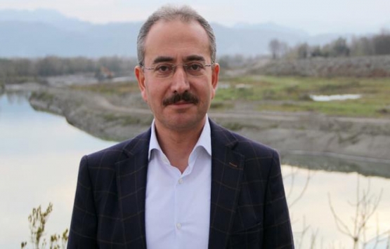 Çarşamba'daki dönüşüm çalışmaları Türkiye'ye örnek oluyor!