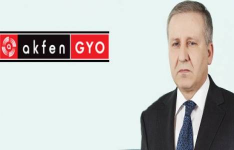 Akfen GYO Türkiye'nin En İyi Otel Geliştiricisi seçildi!
