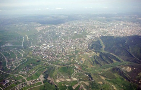 İstanbul Valiliği'nden 3 ilçe için önemli arazi uyarısı!