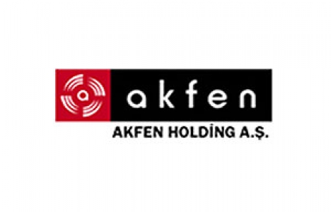 Akfen Holding 7.kupon ödeme dönemi faiz oranını açıkladı!