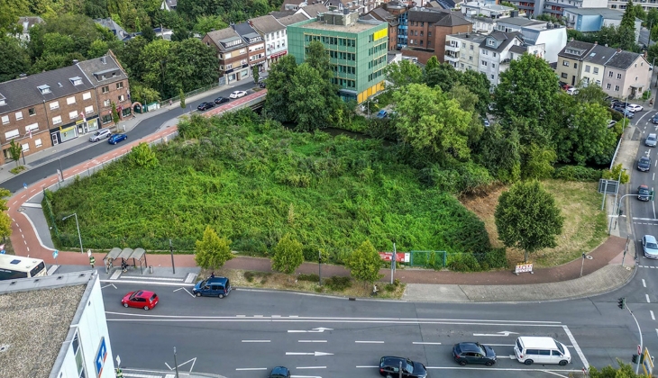 Erft Loft geliyor! Peker GYO’dan Almanya’ya 90 konutluk yeni proje!