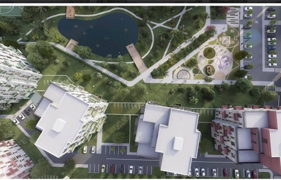 KİPTAŞ Silivri 4. Etap Konutları nın inşaatında son durum ne?