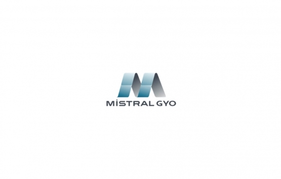 Mistral GYO 2021'de 11.3 milyon TL'lik kiralama işlemi gerçekleştirdi!