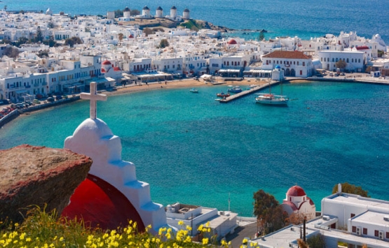 Yunanistan iki büyük marinasını satıyor!