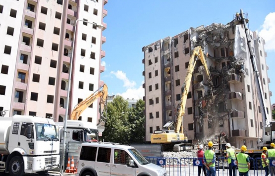 Kentsel dönüşüm kira yardımı için gerekli belgeler 2022!