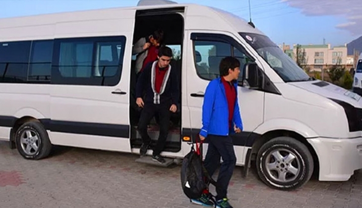 İzmir de öğrenci servis ücretleri ne kadar? İşte 2022 İzmir en yakın ve en uzak mesafe öğrenci servis ücretleri