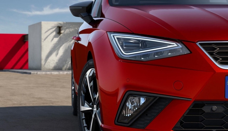 Küçük, konforlu ve pratik Seat İbiza ya uygun imkanlarla sahip olun! İbiza ya Nisan ayında zam geldi mi?