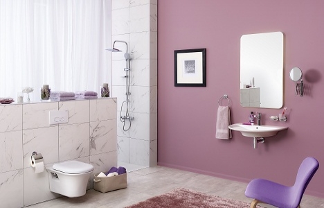 creavit tasarımları