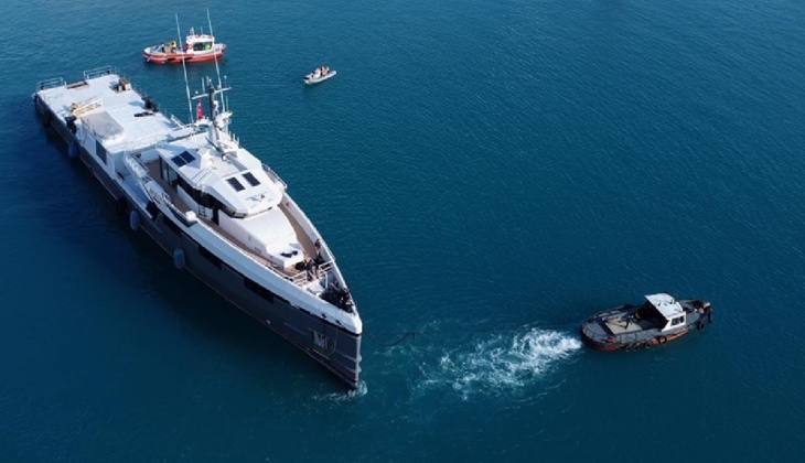 Arslanlar Kauçuk Yatçılık’a 3 ay geçici konkordato süresi!