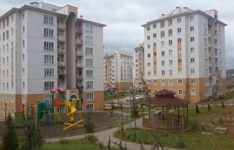 TOKİ Bursa İnegöl 1. Etap başvuruları 2016!