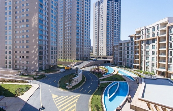 Teknik Yapı Metropark 2018 fiyatları!