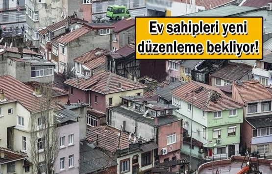 İmar barışında 20 bini aşkın yapı kayıt belgesi iptal edildi!