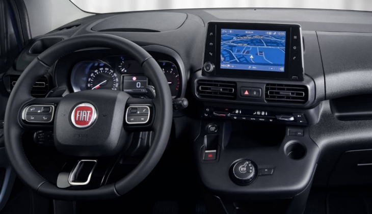 Fiat Doblo da bu aya özel hem indirim hem kredi fırsatı! Doblo fiyat listesi: Hemen Nisan rakamlarına bakın!