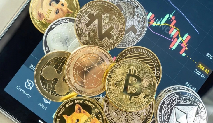 Rusya dan kripto para atağı! İran ile ortaklaşa yapacaklar